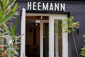 Restaurant Heemann image