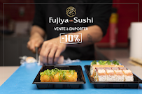 Photos du propriétaire du Restaurant japonais Fujiya Sushi | Buffet à Volonté à Val-de-Reuil - n°4