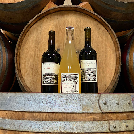 Winery «Rocklands Farm», reviews and photos, 14525 Montevideo Rd, Poolesville, MD 20837, USA