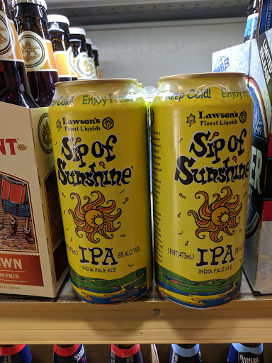 Wine Store «Lincoln Liquors», reviews and photos, 10 Summer St, Chelmsford, MA 01824, USA