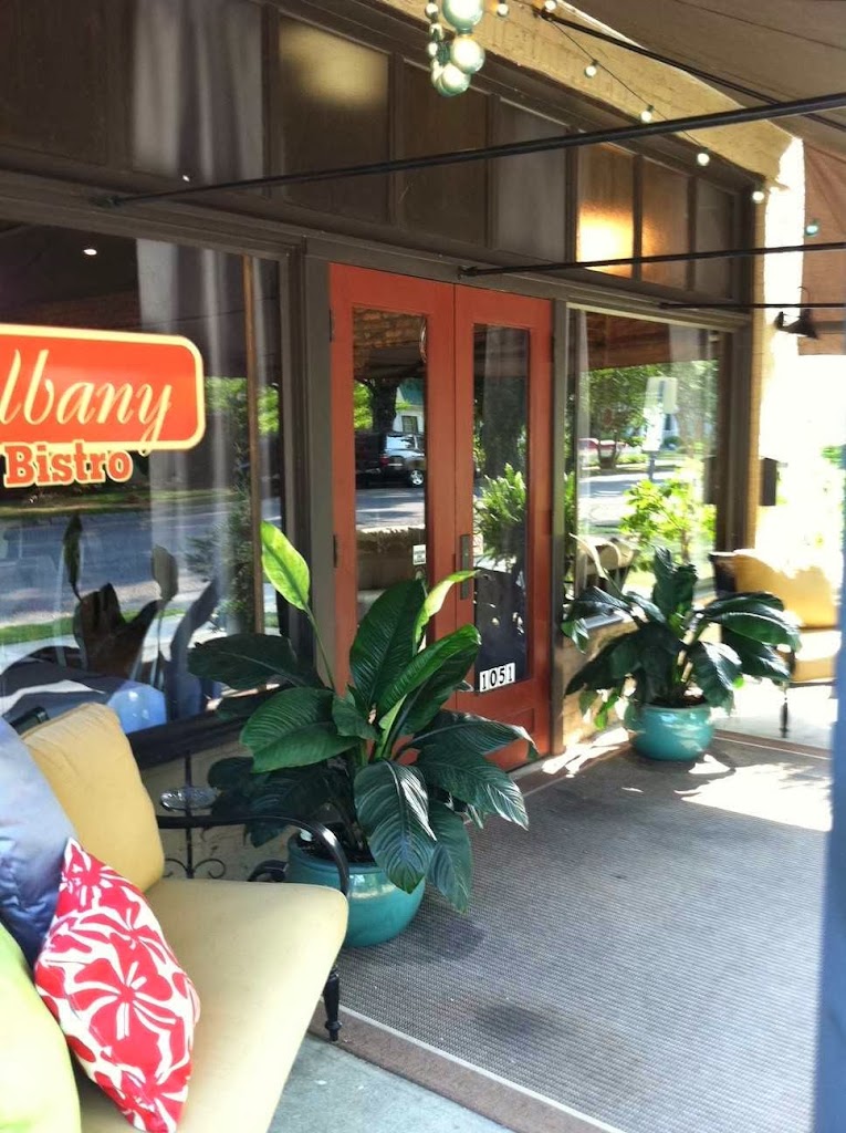 Albany Bistro 35601