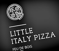 Photos du propriétaire du Pizzas à emporter Little italy pizza catering à Bernis - n°19