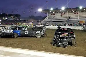 Costa Mesa Speedway image
