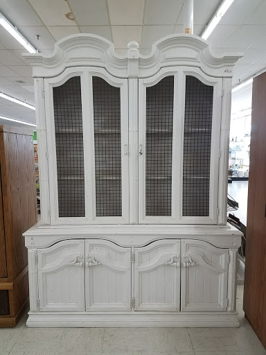 Thrift Store «Mission Mart», reviews and photos, 2523 W Palmetto St, Florence, SC 29501, USA