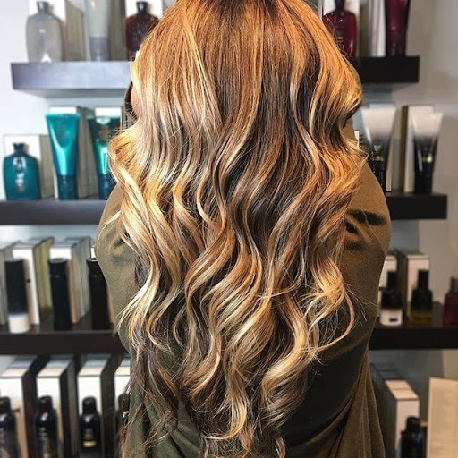 Spa «Jesamondo Salon & Spa», reviews and photos, 154 E Central St, Natick, MA 01760, USA