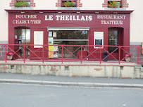 Photos du propriétaire du Traditional restaurant Le Theillais Restaurant Traiteur à Le Theil-de-Bretagne - n°3