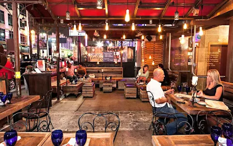 Cafe Sevilla of Long Beach image