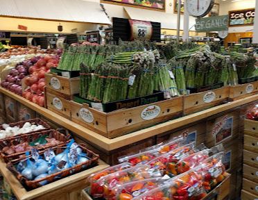 Health Food Store «Sprouts Farmers Market», reviews and photos, 600 W Hillcrest Dr, Thousand Oaks, CA 91360, USA