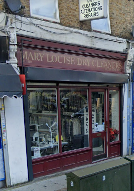 Mary Louise Dry Cleaners Ltd - Laundry service