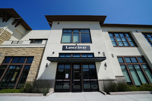 Explore just keep swimming tattoo ideas, creative tattoo ideas in San Carlos, available at LaserAway