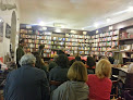 Librerie di lingua Roma