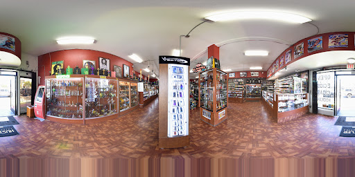 Tobacco Shop «The Cage Smoke Shop», reviews and photos, 3069 El Cajon Blvd, San Diego, CA 92104, USA