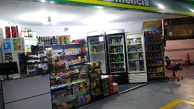 Auto Posto Novo Oriental l ltda