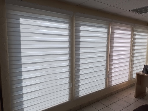 Persianas: Venta, Lavado Y Reparación Cdmx Y Edo. Méx