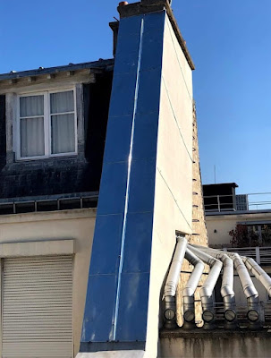 DCR COUVERTURE à La Frette-sur-Seine