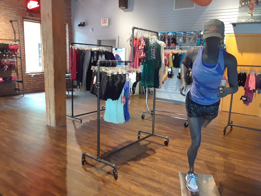 Shoe Store «First Gear Running Company», reviews and photos, 111 N Mosley St, Wichita, KS 67202, USA
