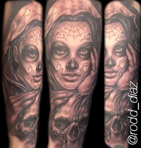 Explore dmt tattoo ideas, creative tattoo ideas in Annapolis, available at Lucky Bird Tattoo