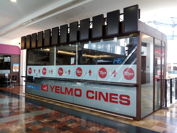 Imagen de Yelmo Cines (6 de 10)