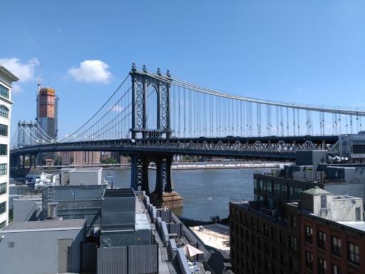 Advertising Agency «Huge», reviews and photos, 45 Main St #220, Brooklyn, NY 11201, USA