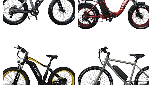 TaG Electric Bicycles