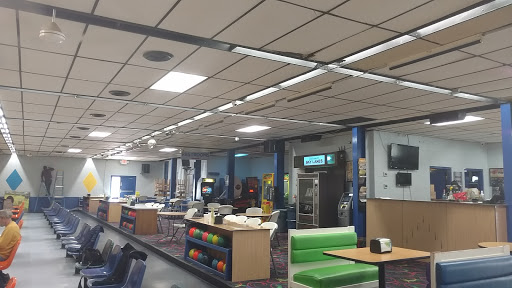 Bowling Alley «Sky Lanes Asheville», reviews and photos, 1477 Patton Ave, Asheville, NC 28806, USA