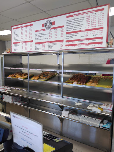 Donut Shop «Shipley Do-Nuts», reviews and photos, 8523 W Markham St, Little Rock, AR 72205, USA