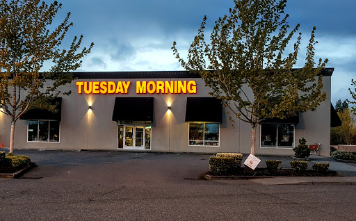 Tuesday Morning, 2760 NW Town Center Dr, Beaverton, OR 97006, USA, 
