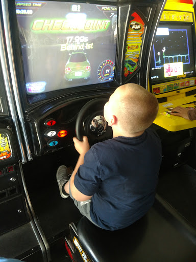 Super Arcade image
