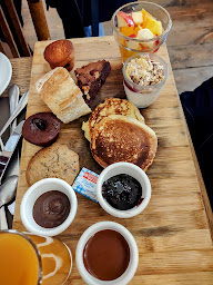 Photo n°129 de Bistrot & Chocolat à Strasbourg ()