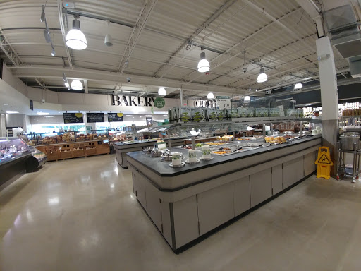 Grocery Store «Whole Foods Market», reviews and photos, 90 E Putnam Ave, Greenwich, CT 06830, USA