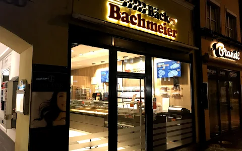 Bäcker Bachmeier image