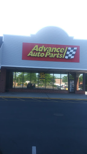 Auto Parts Store «Advance Auto Parts», reviews and photos, 1175 Sunrise Hwy, Bay Shore, NY 11706, USA