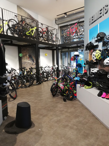 Negozi di biciclette di seconda mano Milano
