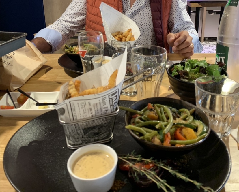 Photo n° 2 de l'avis de Benjamin.g fait le 02/10/2019 à 07:08