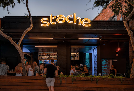 Stache West Hollywood image
