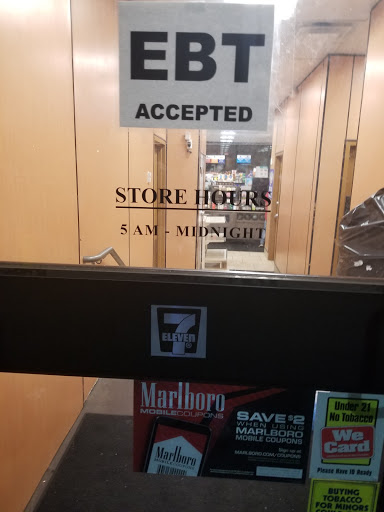 Convenience Store «7-Eleven», reviews and photos, 1661 E Colorado Blvd, Pasadena, CA 91106, USA