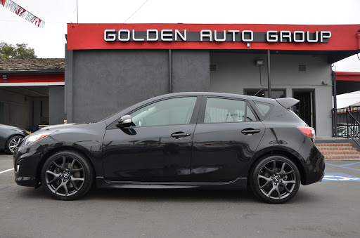 Used Car Dealer «GOLDEN AUTO GROUP INC», reviews and photos, 2333 Hamner Ave b, Norco, CA 92860, USA