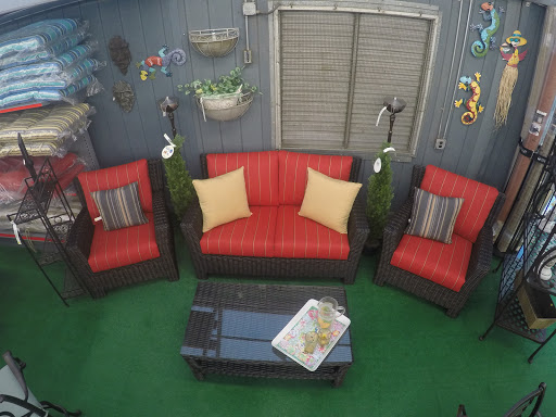 Outdoor Furniture Store «Green Lea Garden & Patio Furniture Center», reviews and photos, 204 NJ-73, Voorhees Township, NJ 08043, USA