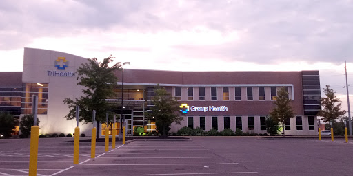 Medical Clinic «Group Health – West Chester», reviews and photos, 8040 Princeton Glendale Rd, West Chester Township, OH 45069, USA