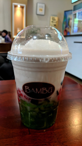 Dessert Restaurant «Bambu Dessert & Drinks», reviews and photos, 89 S Park Victoria Dr, Milpitas, CA 95035, USA