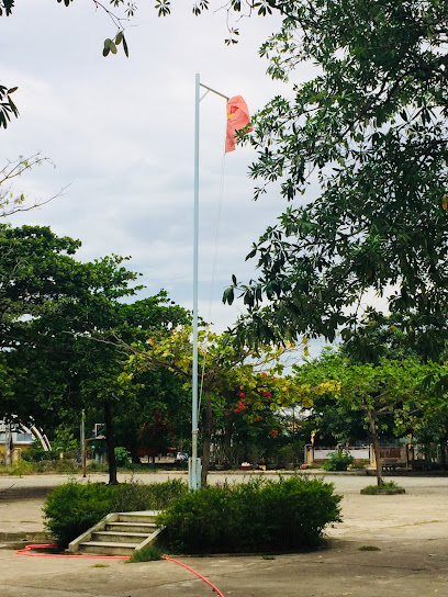 Trần Phú Junior High School