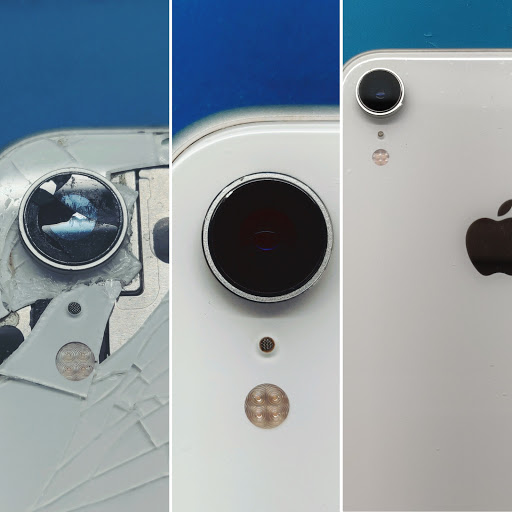 Mobile Phone Repair Shop «One Hour Device Repair», reviews and photos, 70 E Sunset Way, Issaquah, WA 98027, USA