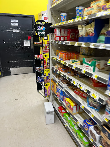 Discount Store «Dollar General», reviews and photos, 4719 Washtenaw Ave, Ann Arbor, MI 48108, USA