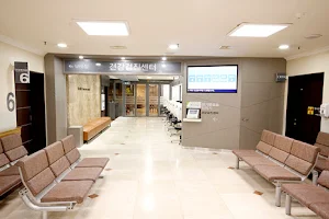 Medical Service of the Gospel Ilsan Hospital image