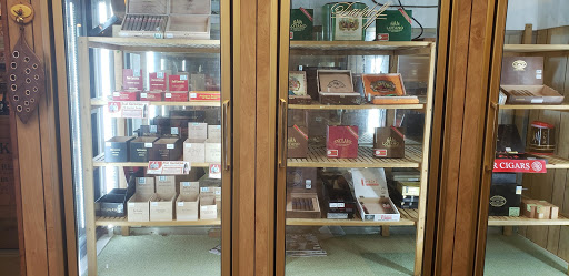 Tobacco Shop «Pipes & Pleasures», reviews and photos, 4244 E Main St, Columbus, OH 43213, USA