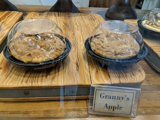 Pie Shop «Buttermilk Sky Pie Shop», reviews and photos, 4712 Colleyville Blvd #160, Colleyville, TX 76034, USA