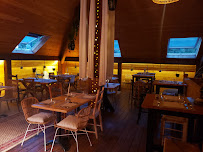 Atmosphère du Restaurant böbby à Saint-Lary-Soulan - n°18