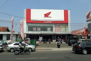 SMS Honda dealers Rangkasbitung image