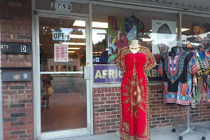 Kente Afrocentric Store image