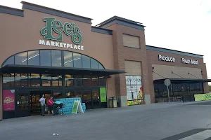 Lee's Marketplace image